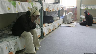 اغتصاب واعتداء جنسي.. تقرير أمريكي يكشف فظائع جديدة تعيشها السجينات الإيرانيات