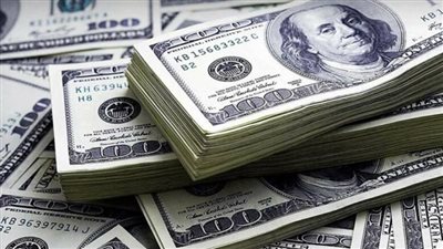 سعر الدولار في البنك المركزي المصري اليوم الإثنين 19_12_2022