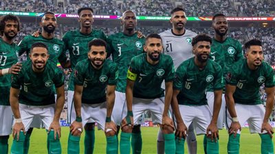  مشوار المنتخب السعودي خلال مشاركته في بطولة كأس العالم قطر 2022