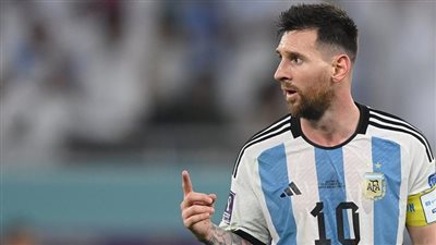ماذا قال البرازيلي رونالدو عن النجم الأسطوري ليونيل ميسي Messi؟