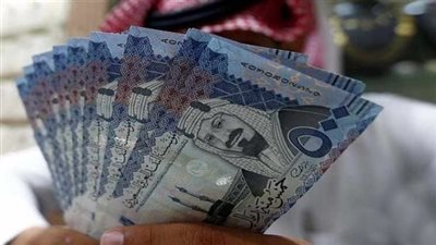 سعر الريال السعودي في مصر اليوم 19_12_2022