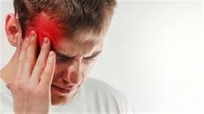  أعراض الصداع النصفي