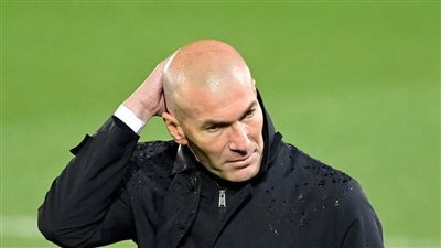 ما وراء رفض زين الدين زيدان دعوة اتحاد بلاده لكرة القدم لحضور المباراة النهائية في كأس العالم 2022؟ 