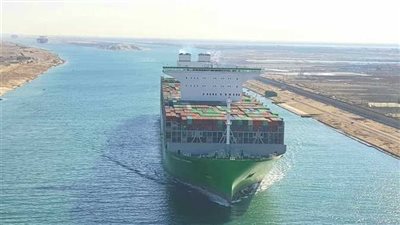 برلماني مصري: تأسيس صندوق لهيئة قناة السويس يعزز تحولها لمحور مستدام ينافس عالميا 