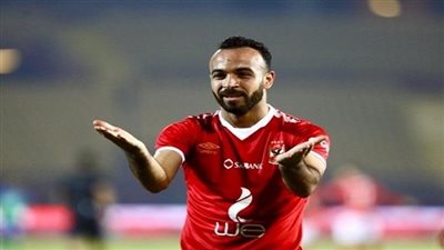  النادي الأهلي المصري يحسم موقفه من محمد مجدي 