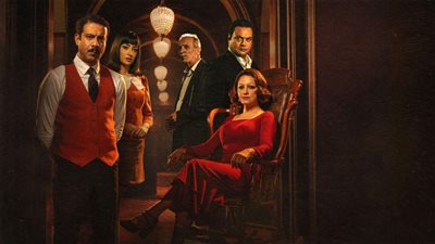  أحداث الحلقة العاشرة من مسلسل الغرفة 207 تتصدر مواقع التواصل (تفاصيل مُثيرة)