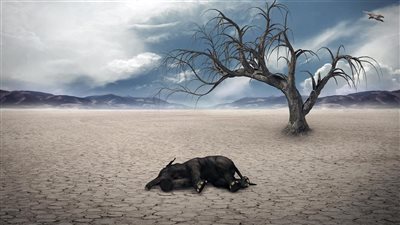 توقعات مُرعبة.. كمبيوتر خارق يتنبأ 