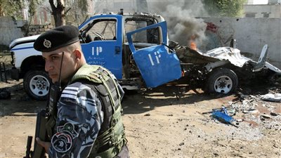 العراق.. القبض على 14 متطرفا تابعين لـ داعش