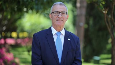 وزير الخارجية الأمريكي يلتقي نظيره المالطي في واشنطن