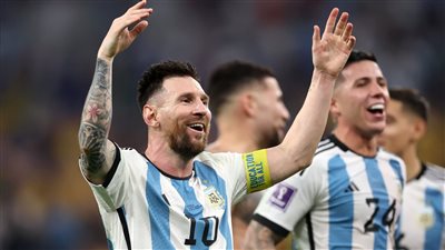 إجازة رسمية فى الأرجنتين اليوم بمناسبة تتويج التانجو بالمونديال
