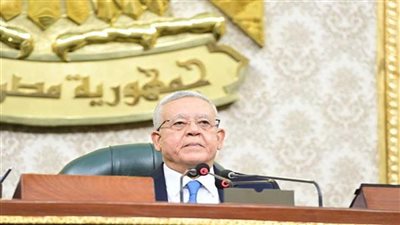 أبرز تصريحات رئيس مجلس النواب المصري حول مشروع قانون قناة السويس