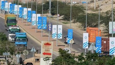 برلمانية: مشاركة السيسي بمؤتمر بغداد تعكس دعم مصر الدائم للاستقرار بالمنطقة