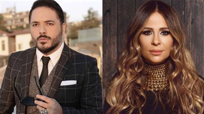 كارول سماحة تهنئ رامى عياش بالمولودة الجديدة: الله يعطيها أيام حلوة مثل زمن العيد 