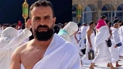 العثور على جثة الشاب المصري الغريق بالسعودية لبيب المعداوي