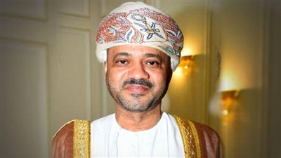  وزير الخارجية العُماني: يجب الوصول لأرضية مشتركة لتحقيق التنمية بالعراق