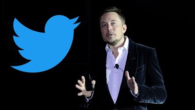 إيلون ماسك يبحث عن رئيس تنفيذي جديد.. ما مصير 