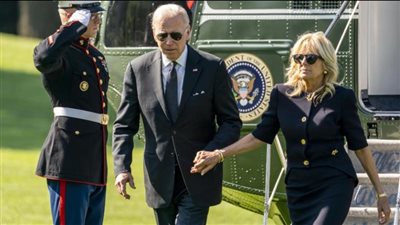 بحثًا عن حل لأزمة مقلقة ومزمنة.. بايدن يذهب إلى المكسيك أوائل 2023