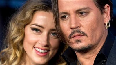  آمبر هيرد تعلن وضعها حدا لأزمة استئناف مقاضاة طليقها النجم الشهير جوني ديب (القصة الكاملة)