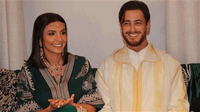 منهم زواج سعد لمجرد.. ما هي أبرز الزيجات التي تمت في 2022 حول العالم؟