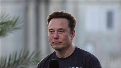 بشرط.. إيلون ماسك يعلن اعتزامه التنحي عن منصب الرئيس التنفيذي لـ 