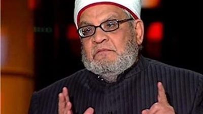  أحمد كريمة يوجه انقادات شديدة حول مسرحية 