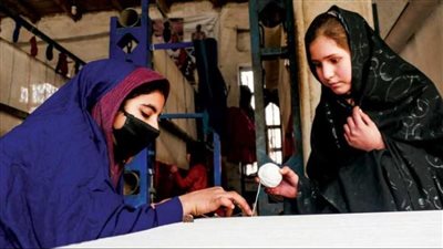  حركة طالبان تقرر حظر التعليم الجامعي للنساء في أفغانستان إلى أجل غير مسمى