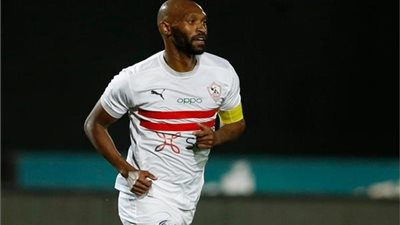 الدوري المصري.. شيكابالا قائد الزمالك يحرز هدفا مميزا في شباك حرس الحدود (فيديو)