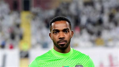 شاهد.. حارس العين يمنع هدفا تاريخيا أمام بني ياس