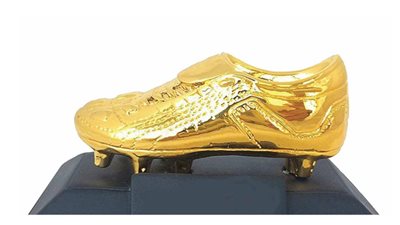  عبر التاريخ.. إليك قائمة الفائزين بجائزة “الحذاء الذهبي”