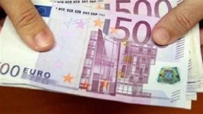 سعر اليورو في مصر اليوم 21_12_2022