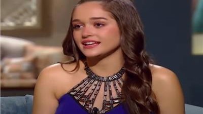 نور إيهاب ضحية رامز جلال في 