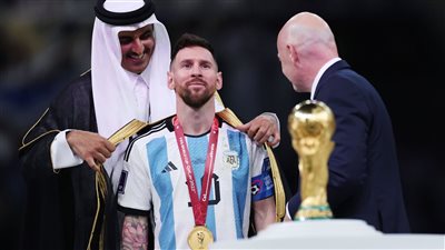 الأعلى في تاريخها.. نصيب جوجل من نهائي كأس العالم 2022