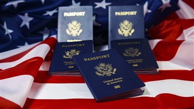 الحلم الأمريكي.. أعلى 10 دول تتلقى تأشيرات الهجرة إلى الولايات المتحدة