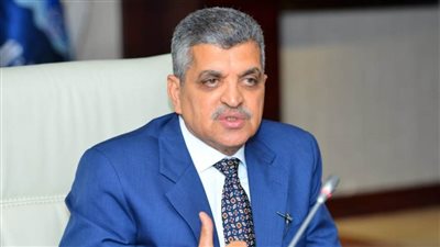 تصريحات جديدة للفريق أسامة ربيع حول رأس مال صندوق قناة السويس