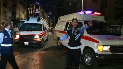 فتاة تقتل 3 من أسرتها بالرصاص وتصيب اثنين في الأردن