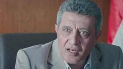 من هو الفنان هشام الشربيني الذي تصدر مواقع التواصل؟ (أبرز الأعمال)