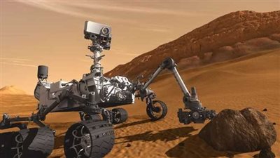  انتهاء مهمة مركبة الفضاء “إنسايت” التابعة لناسا.. ما هو رد فعل وكالة الفضاء الأمريكية؟