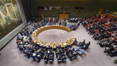 مجلس الأمن الدولي يؤكد ضرورة إنهاء أزمة القاعدة الدستورية في ليبيا