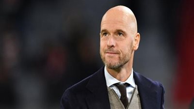 كتيبة تين هاج تستعد لمواجهة نوتنجهام فورست في الجولة الـ17 من الدوري الإنجليزي (الموعد)