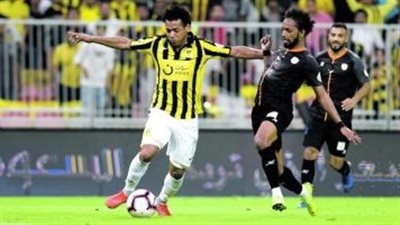 موعد مباراة الاتحاد والشباب في قمة دور الـ16 من بطولة كأس خادم الحرمين لموسم 2022-2023 
