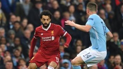 موعد مباراة ليفربول ومانشستر سيتي في كأس الرابطة. والتشكيل المتوقع