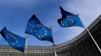 أسعار الغاز الوارد إلى أوروبا