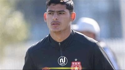  من هو اللاعب التونسي الموهوب محمد الضاوي 