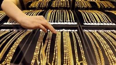 أسعار الذهب في مصر اليوم الخميس 22_12_2022