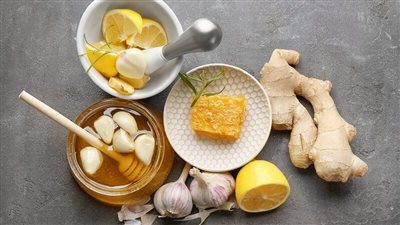 ما هي المشروبات التي تعالج البرد؟.. أبرزها ورق الجوافة 