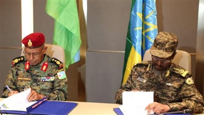 إثيوبيا تعلن الإفراج عن 6 جنود من جيبوتي