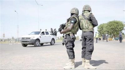  الاتحاد الأفريقي يدين محاولة الانقلاب في غامبيا