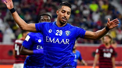 الاتحاد الآسيوي يُعلن اختيار الهلال السعودي ممثلا للقارة في مونديال الأندية