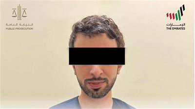 النيابة العامة الإماراتية تأمر بحبس مدير شركة بالقطاع الخاص وتكشف الأسباب