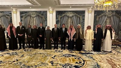 وزير الصحة المصري يزف بشائر سارة على هامش زيارته للسعودية